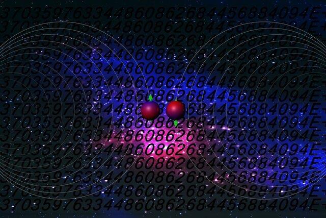  انجام "دورنوردی کوانتومی" میان دو تراشه برای اولین بار