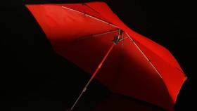 تولید چتر تغییر شکل دهنده با الهام از سیستم تعلیق خودرو 