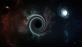 کشف شواهدی از یک سیاهچاله متوسط نادر
