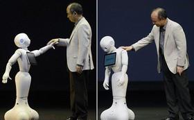 ربات احساسی، عضو جدید خانواده‌ها 