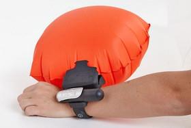 دستبند هوشمند برای نجات جان شناگران ‌ 