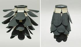 ساخت ماده تقلید کننده زیستی با الهام از مخروط کاج 